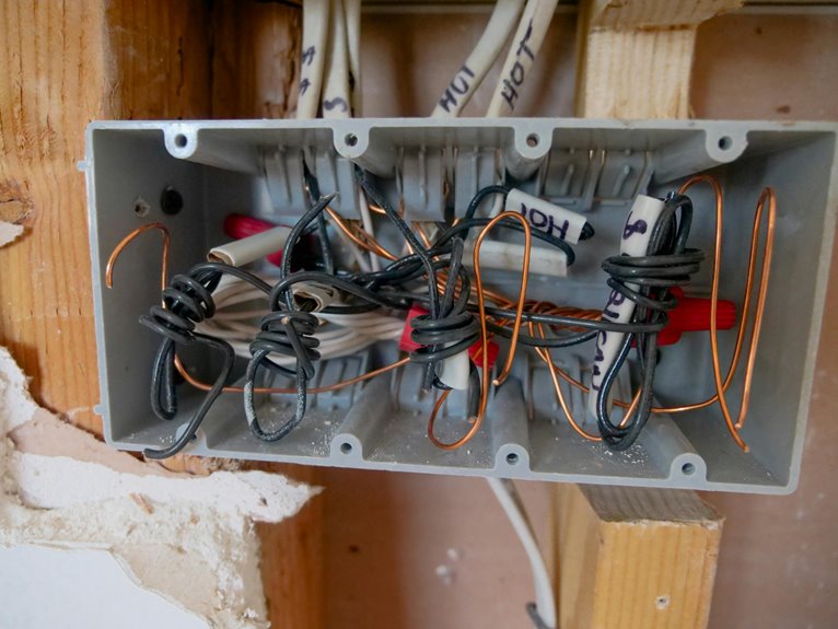 bathroom fan fires causes and prevention