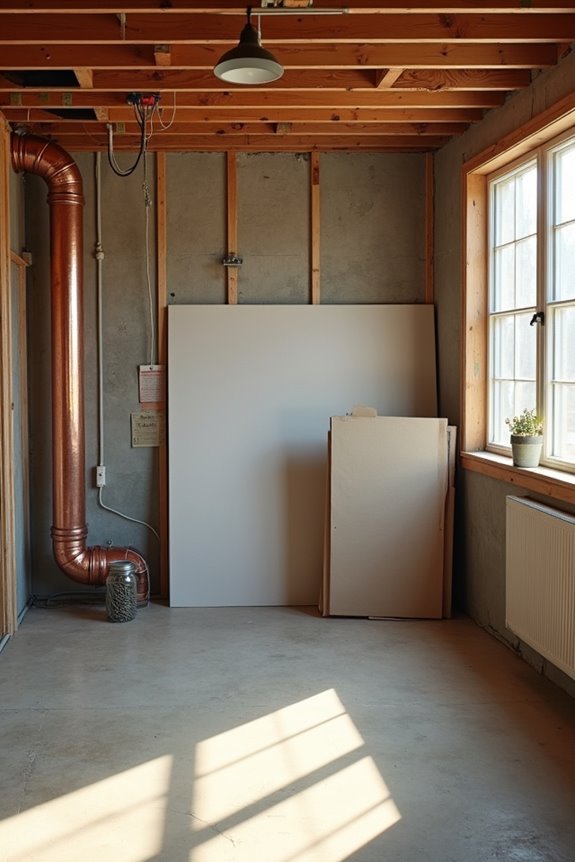 How Much Will It Cost to Finish Your Basement? 2 core remodeling cost breakdown and essentials