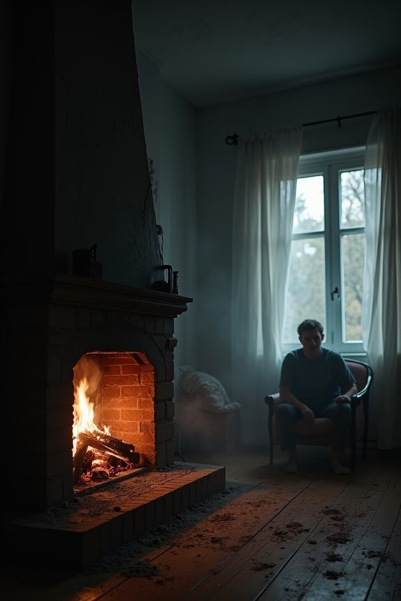 How Bad Fireplaces Are for Your Family's Health 8 creosote dangers chimney inspections mandatory