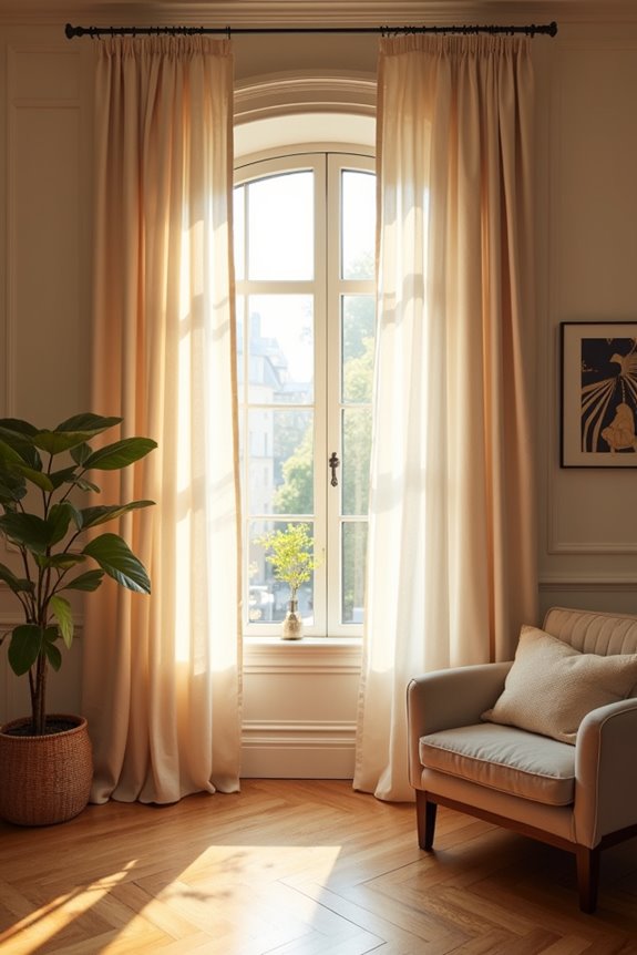 curtains brands with expert guidance