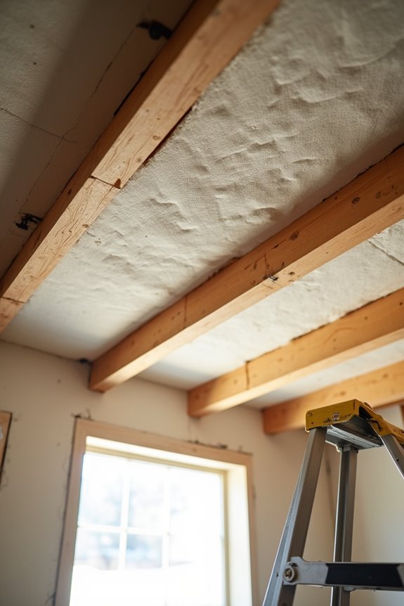 diy vs pro insulation choice and code compliance