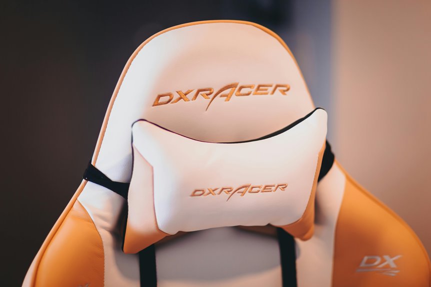 does your chair need headrest