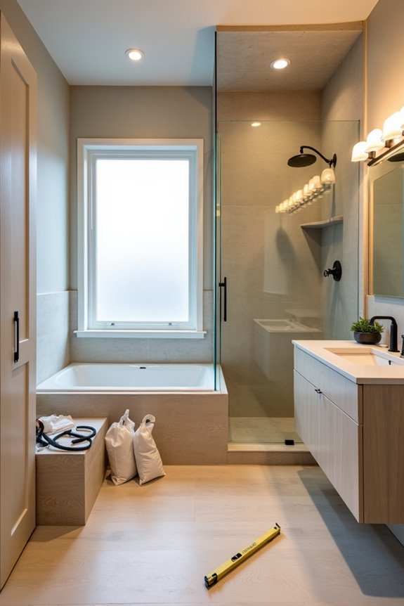 finish levels drive renovation costs