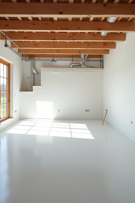 How Much Will It Cost to Finish Your Basement? 6 finished basement roi 70 75 return