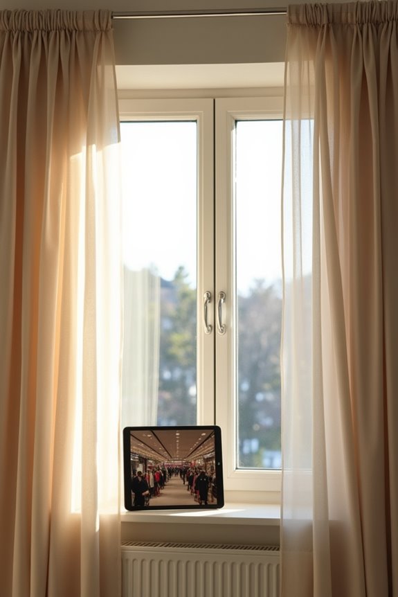 five curtain buying deal breakers to note