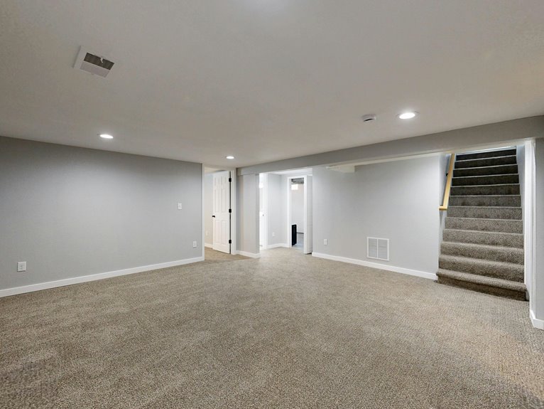 florida basements often nonexistent