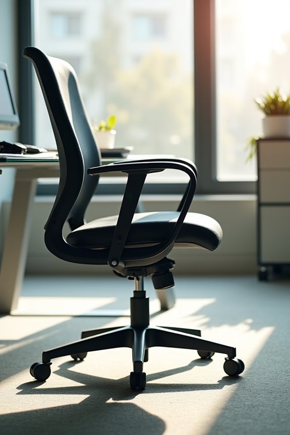 four reasons for chair claim denial