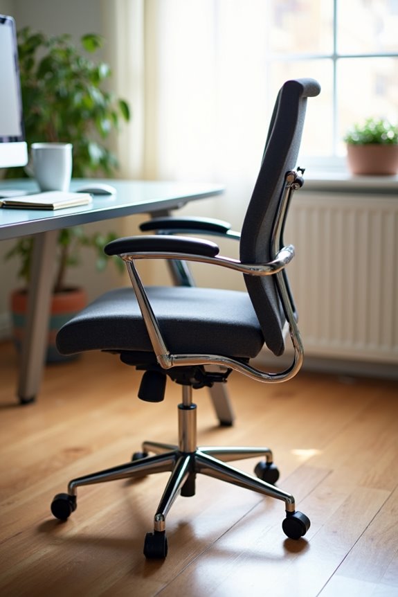 fsa covered ergonomic chair purchase