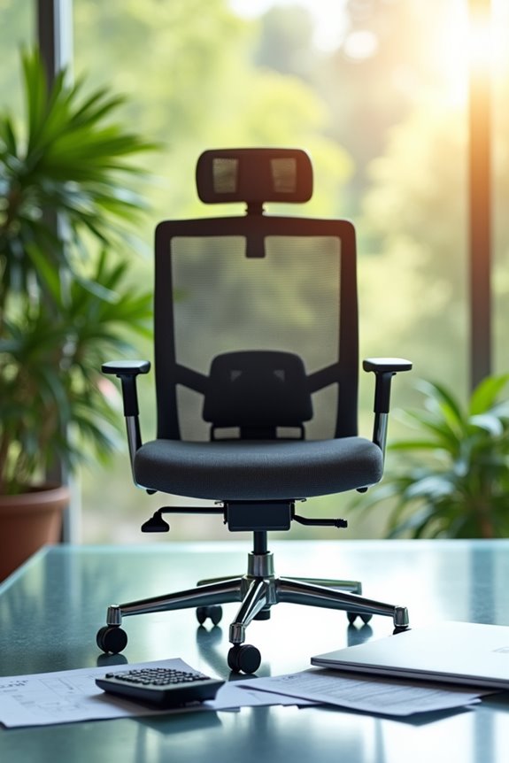 fsa hsa chair savings explained