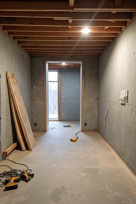 How Much Will It Cost to Finish Your Basement? 4 hidden issues spike basement budget by 15 20