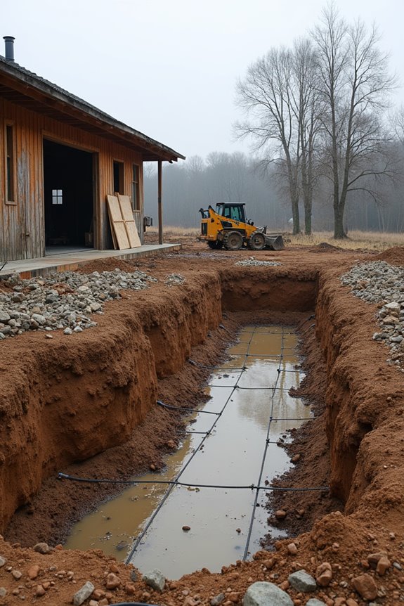 hidden site prep pitfalls and costs