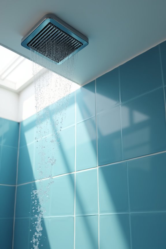 insulated ducts prevent condensation