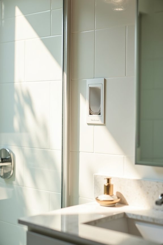 Does Your Bathroom Need an Exhaust Fan? 9 intermittent vs continuous ventilation considerations
