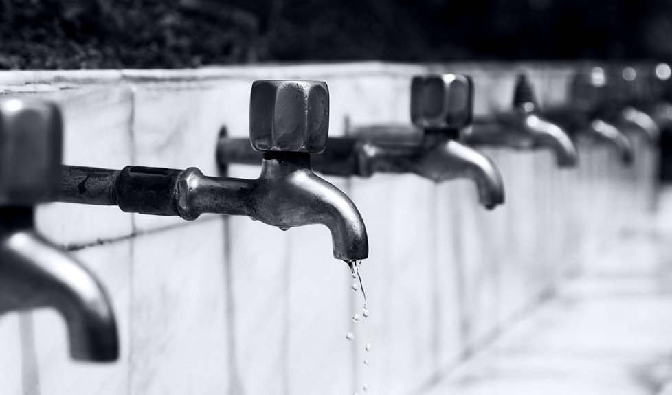 is tap water safe to drink