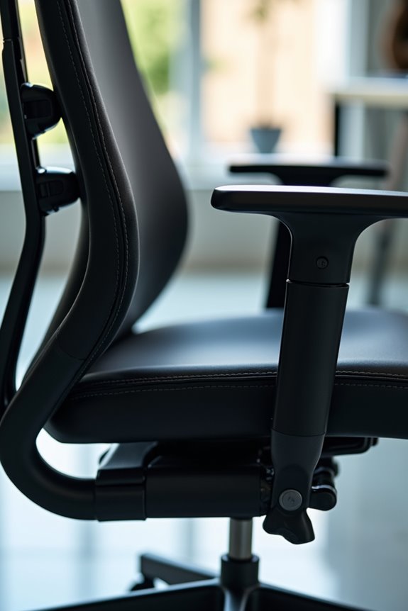 Why Are Office Chairs so Expensive? 5 premium adjustability precision engineering