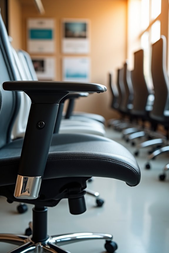 Why Are Office Chairs so Expensive? 6 premium chairs warranty service proof remains