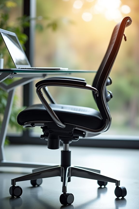 Why Are Office Chairs so Expensive? 12 premium ergonomic chair roi