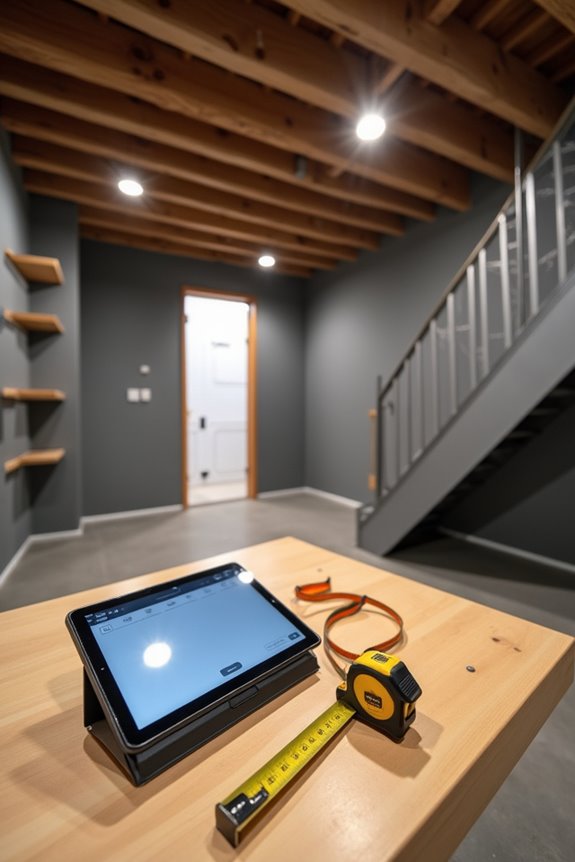 How Much Will It Cost to Finish Your Basement? 5 smart strategic basement savings plan
