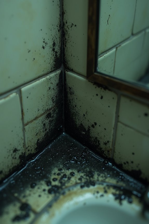 toxic black mold dangers escalate