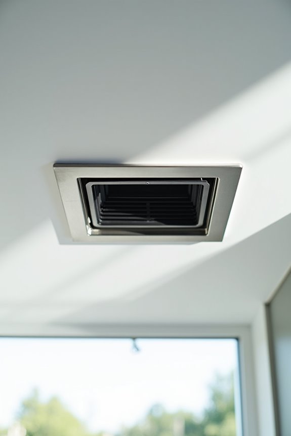 universal fans standardized fast affordable